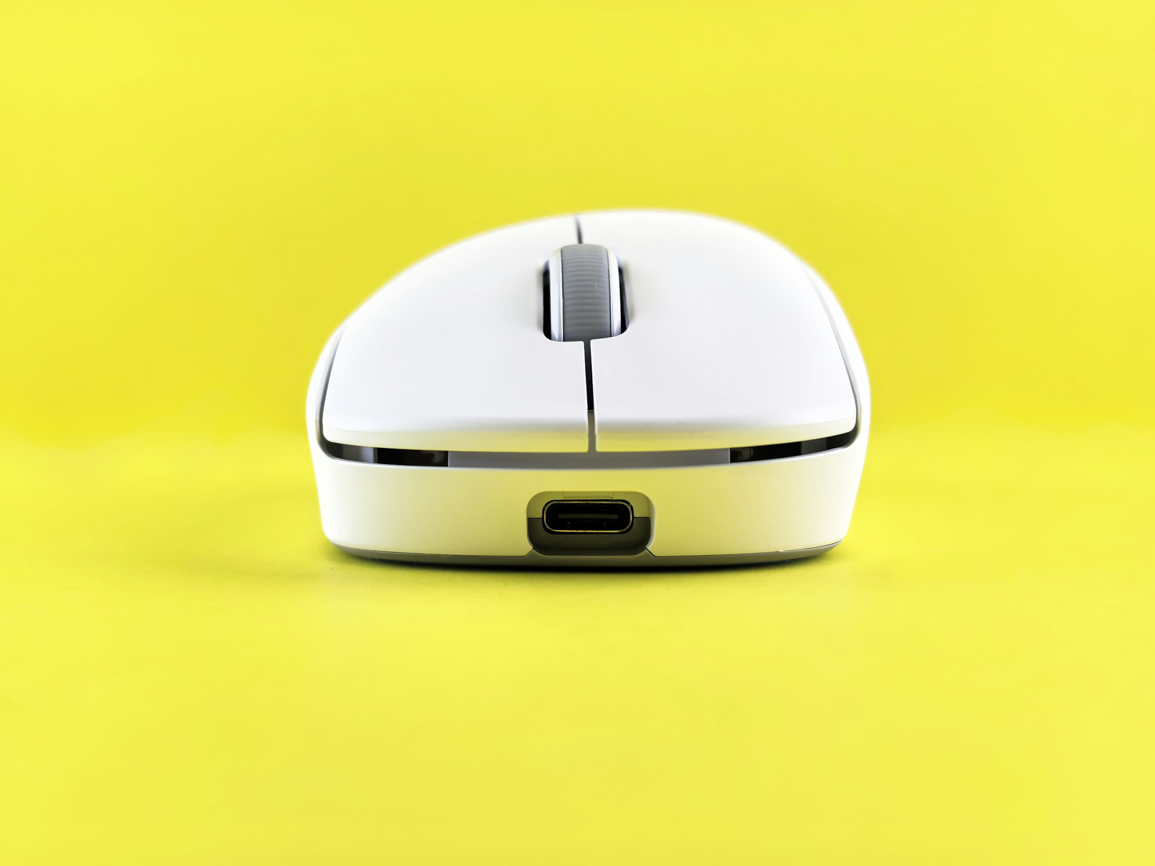 Wireless Mouse