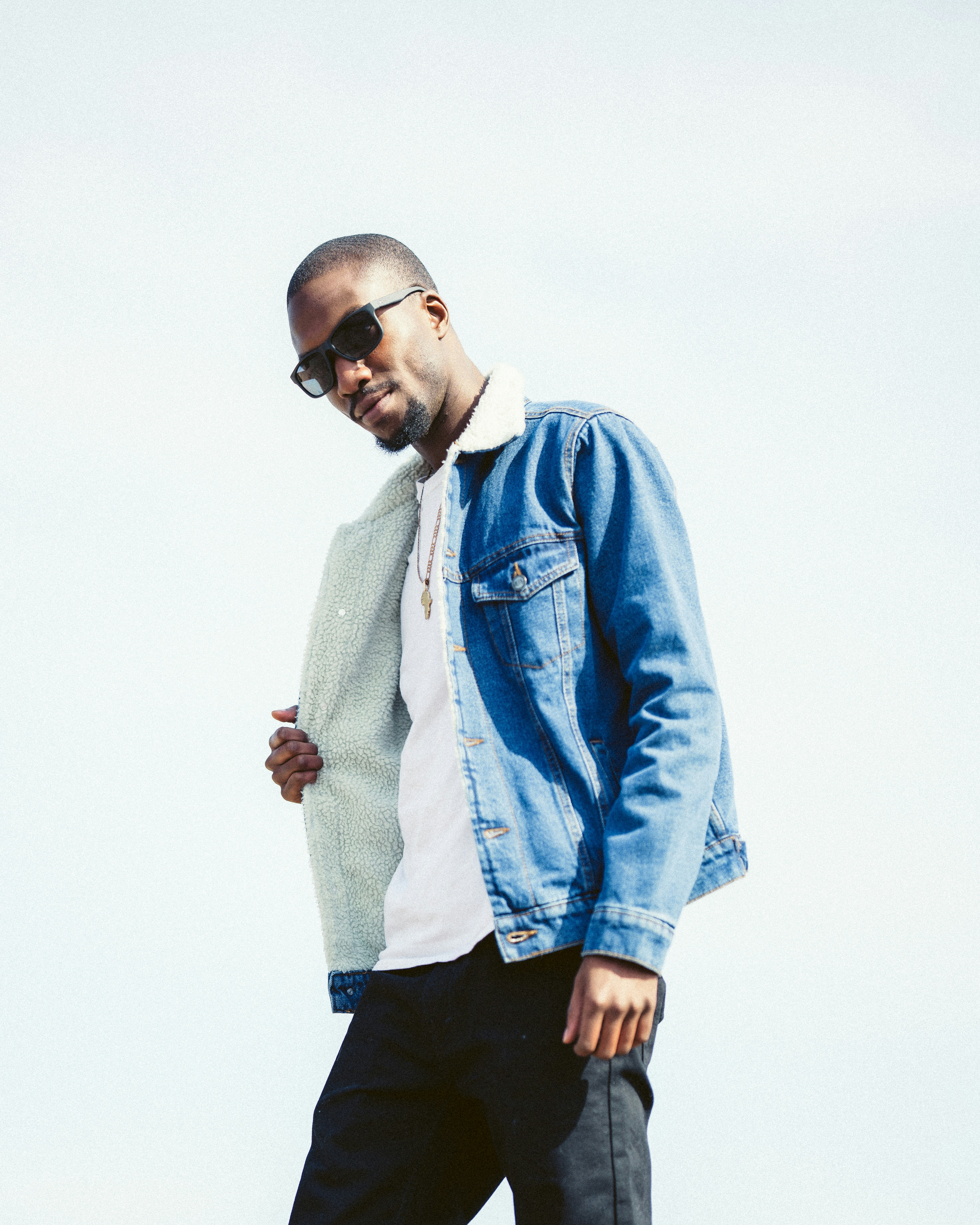 Men's Jacket