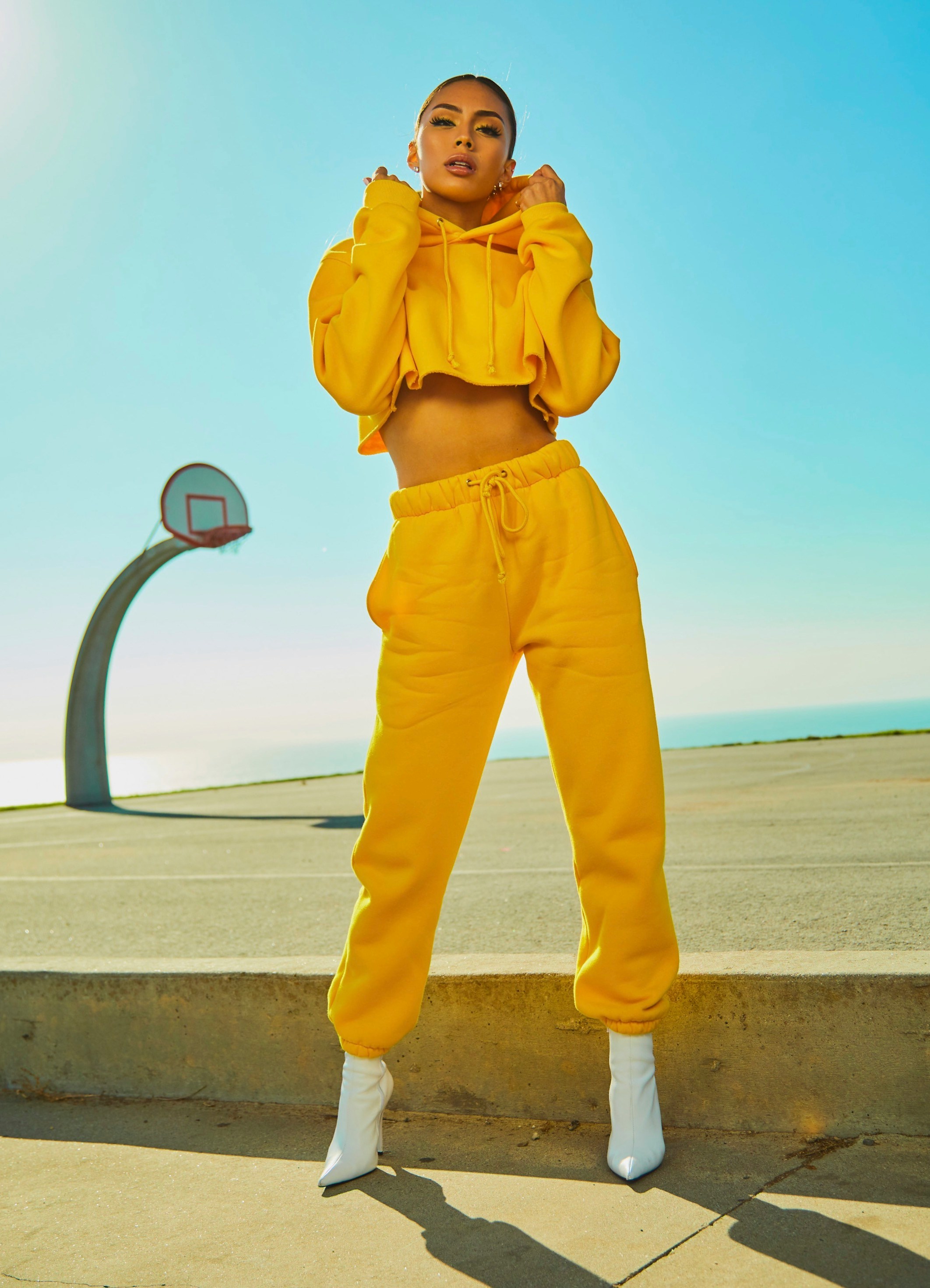 Sports Wear